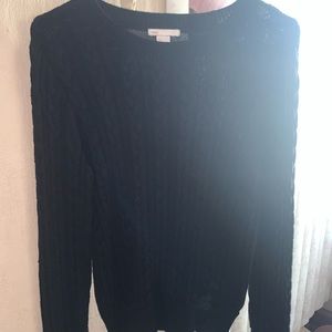 H&M sweater